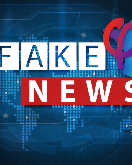Fake News LFI