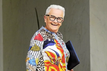 Françoise Gatel