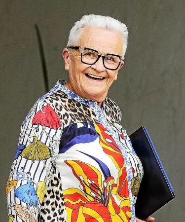 Françoise Gatel