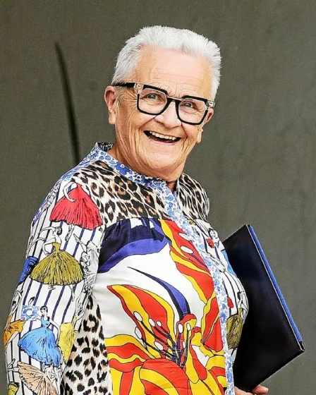 Françoise Gatel