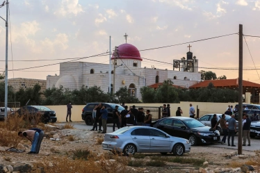 Greek Orthodox Church