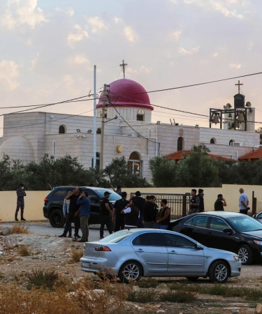 Greek Orthodox Church