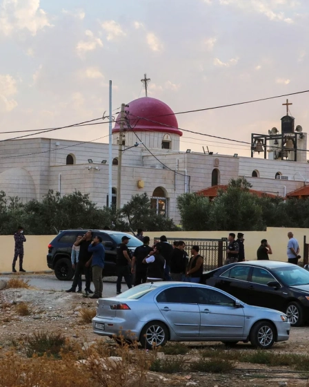 Greek Orthodox Church