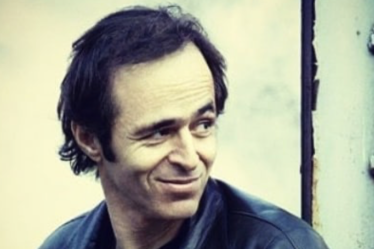 Jean-Jacques Goldman