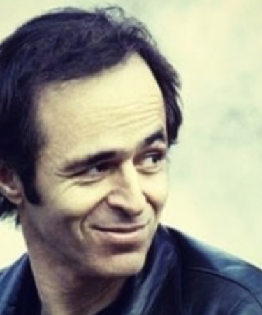 Jean-Jacques Goldman