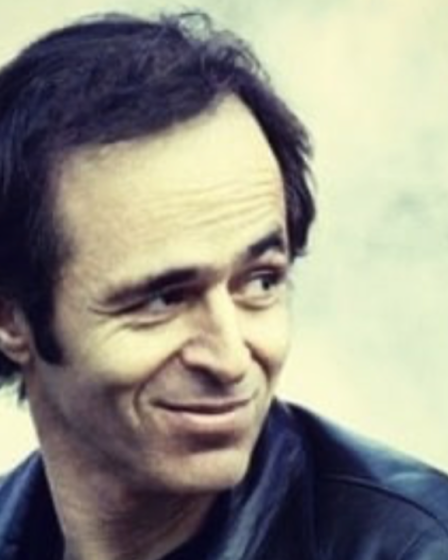 Jean-Jacques Goldman