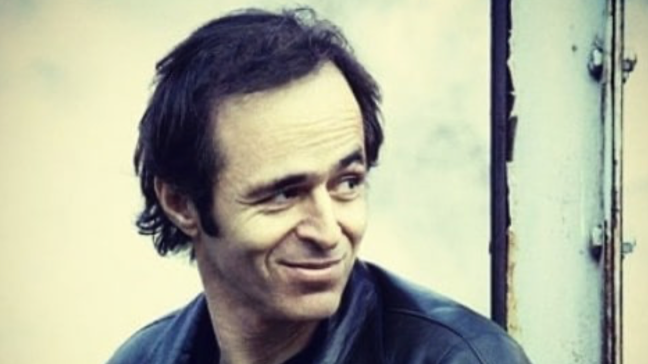 Jean-Jacques Goldman
