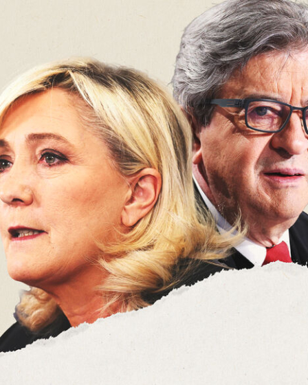 Le Pen-Mélenchon