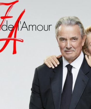 Les Feux de l'amour