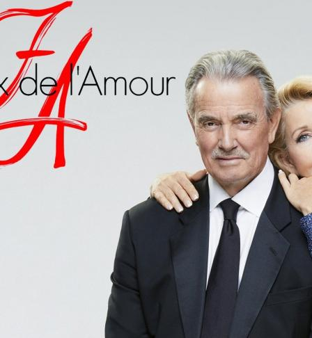 Les Feux de l'amour