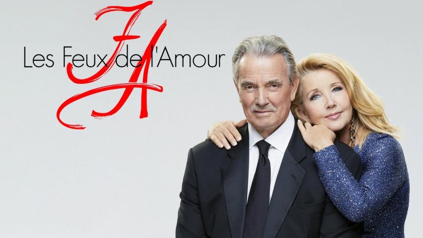 Les Feux de l'amour