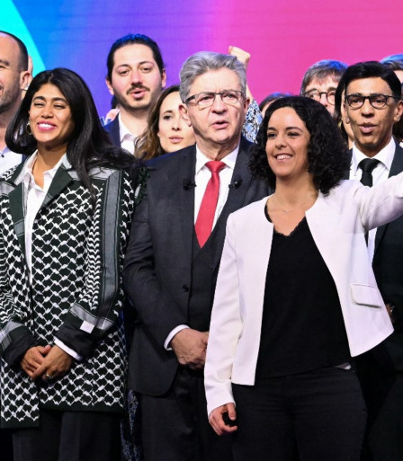 LFI