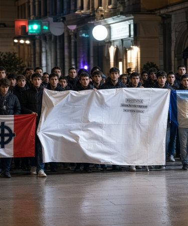 Lyon ultra-droite