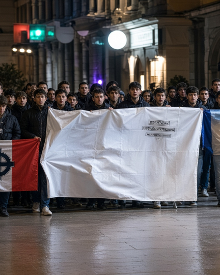 Lyon ultra-droite