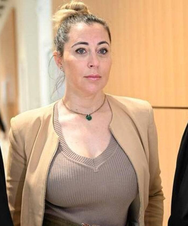 Magali Berdah
