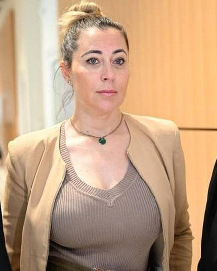 Magali Berdah