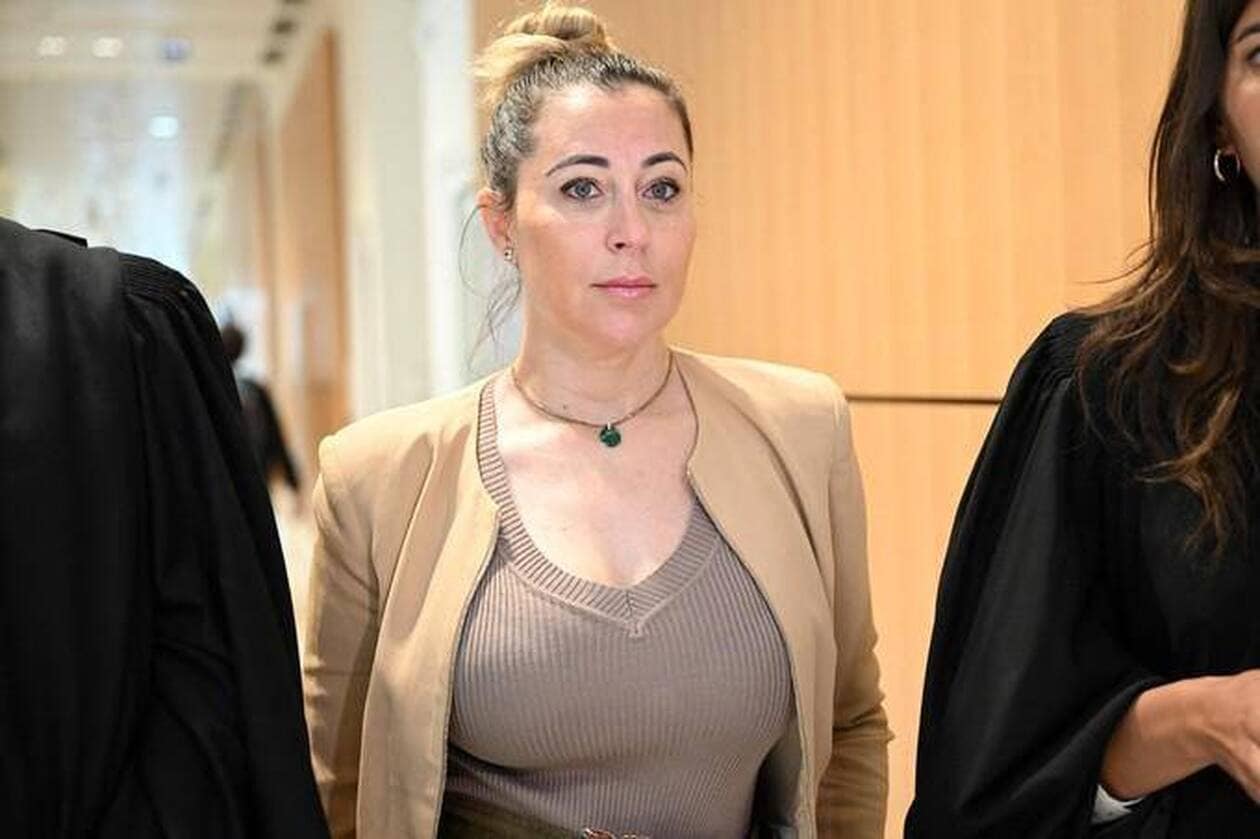Magali Berdah