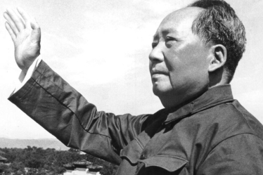 Mao Zedong