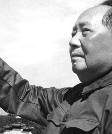 Mao Zedong