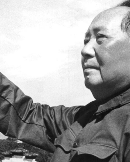 Mao Zedong