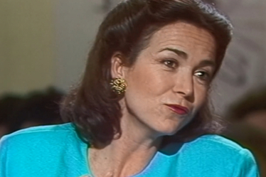 Michèle Barzach