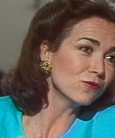 Michèle Barzach