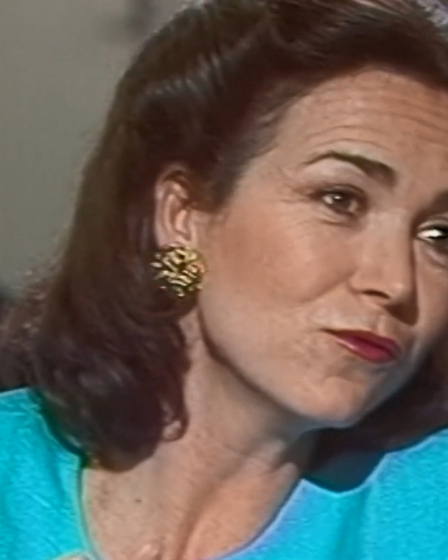 Michèle Barzach