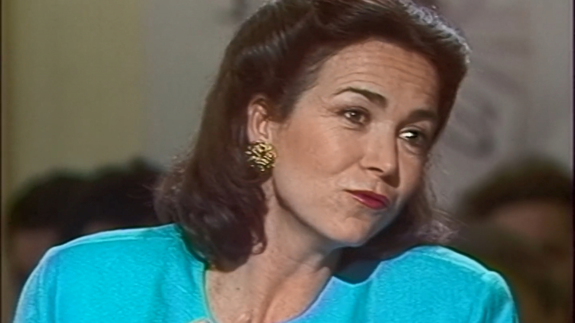 Michèle Barzach