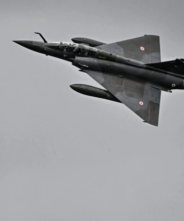 Mirage 2000