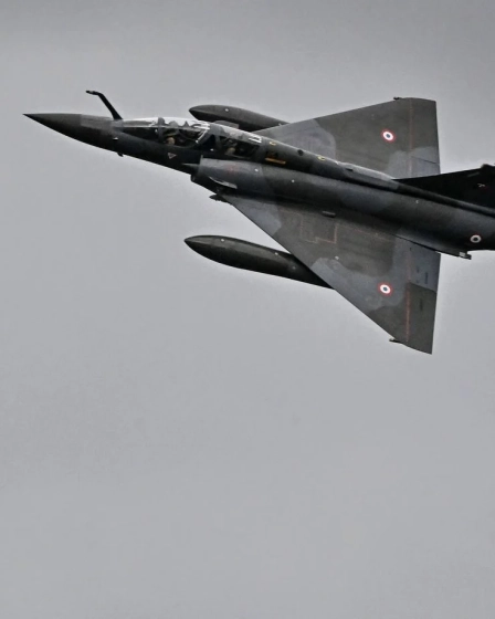 Mirage 2000