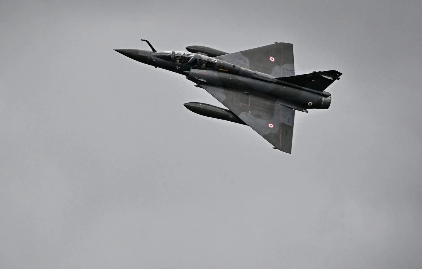 Mirage 2000