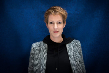 Natacha Polony
