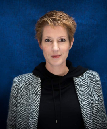 Natacha Polony