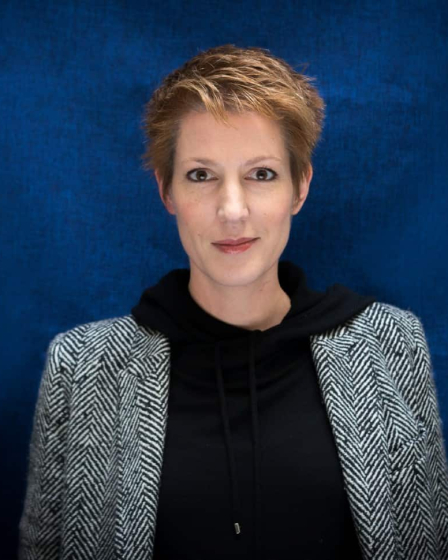 Natacha Polony