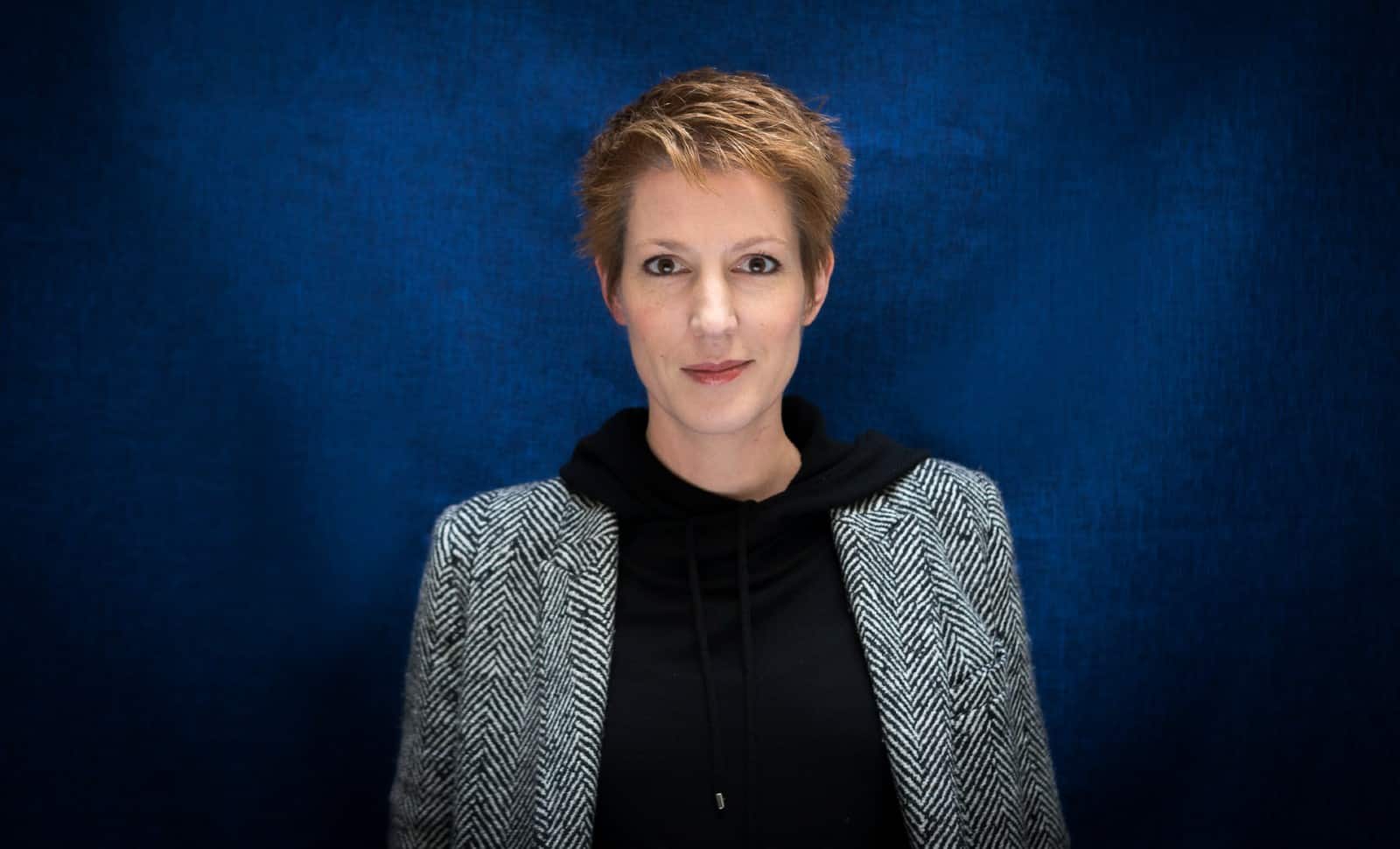 Natacha Polony