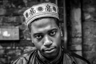 Prince Waly