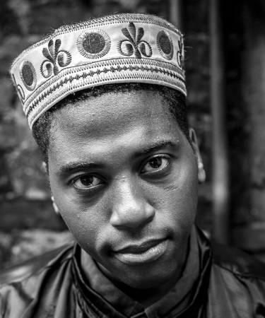 Prince Waly