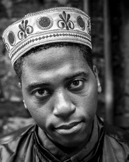 Prince Waly
