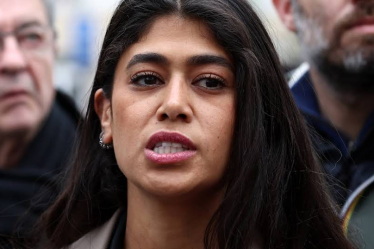 Rima Hassan procès