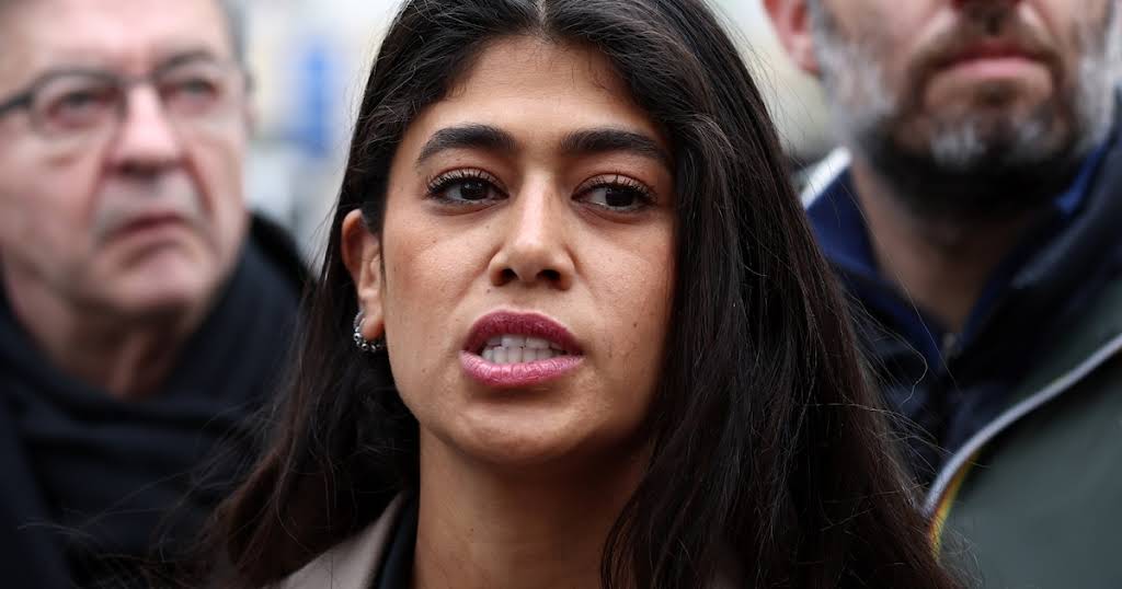 Rima Hassan procès