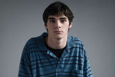 RJ Mitte