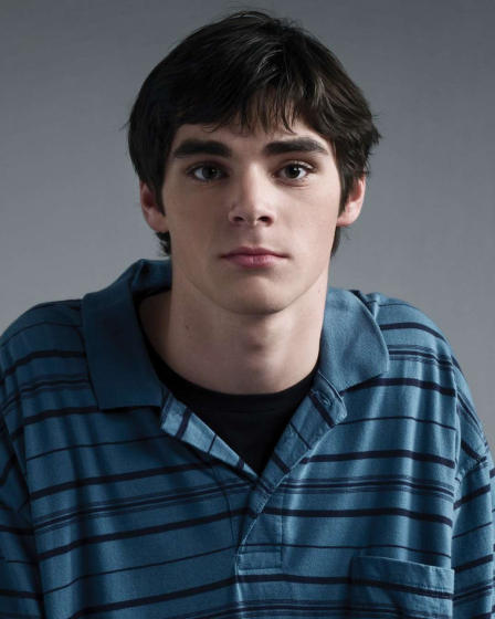 RJ Mitte
