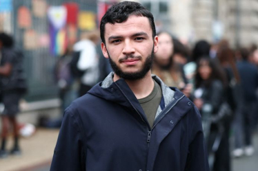 Ryad Rani