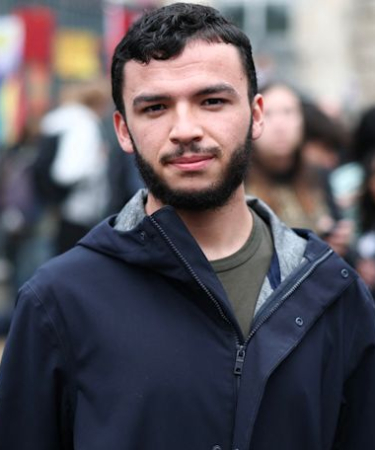 Ryad Rani