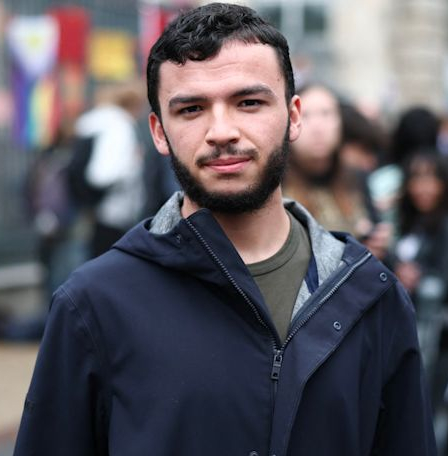 Ryad Rani