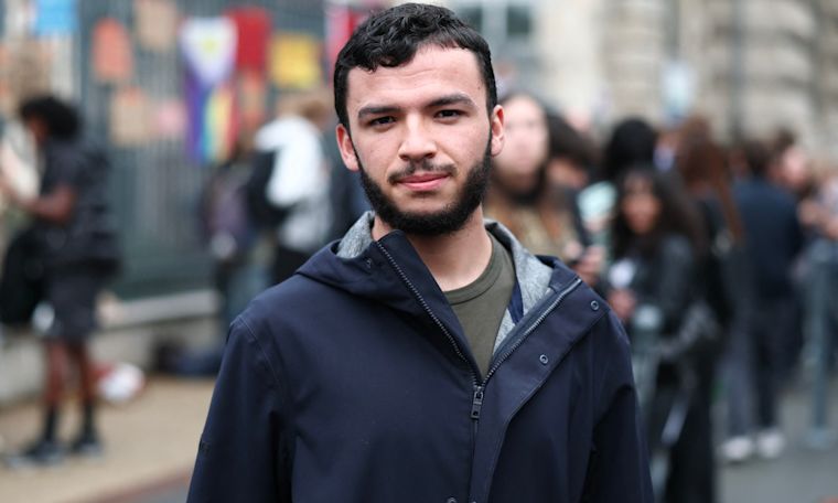 Ryad Rani