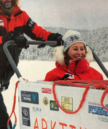 Ségolène Royal Pôles