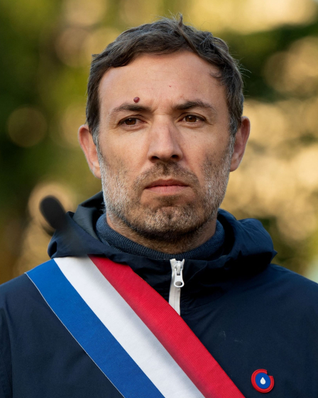 Thomas Portes