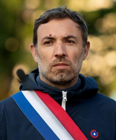 Thomas Portes Lyon