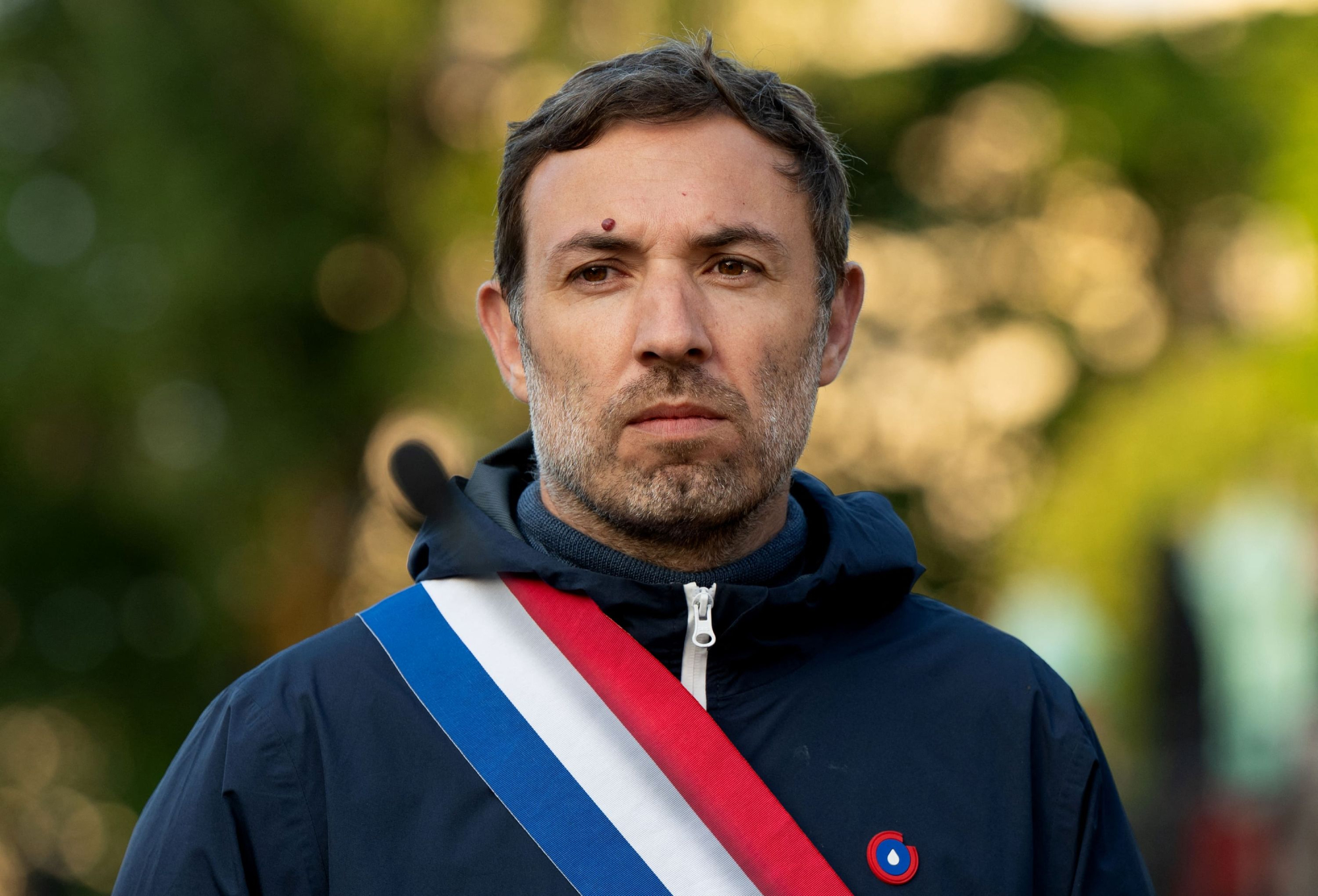 Thomas Portes